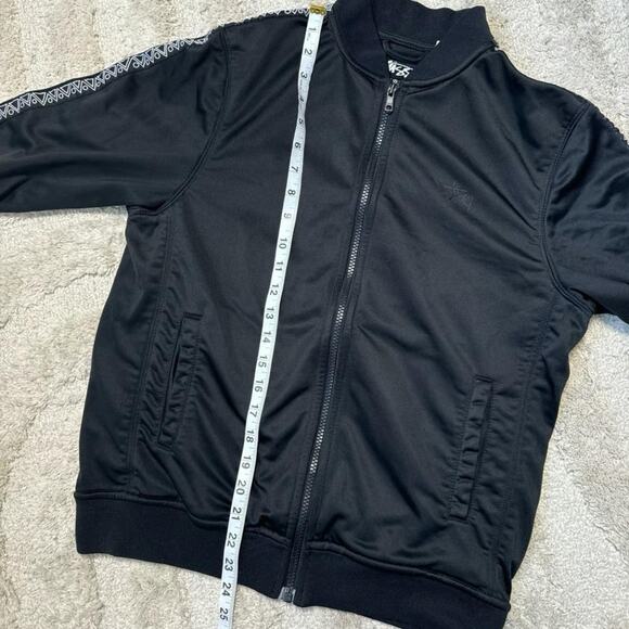 STUSSY Vintage Track Jacket - Picture 7 of 8